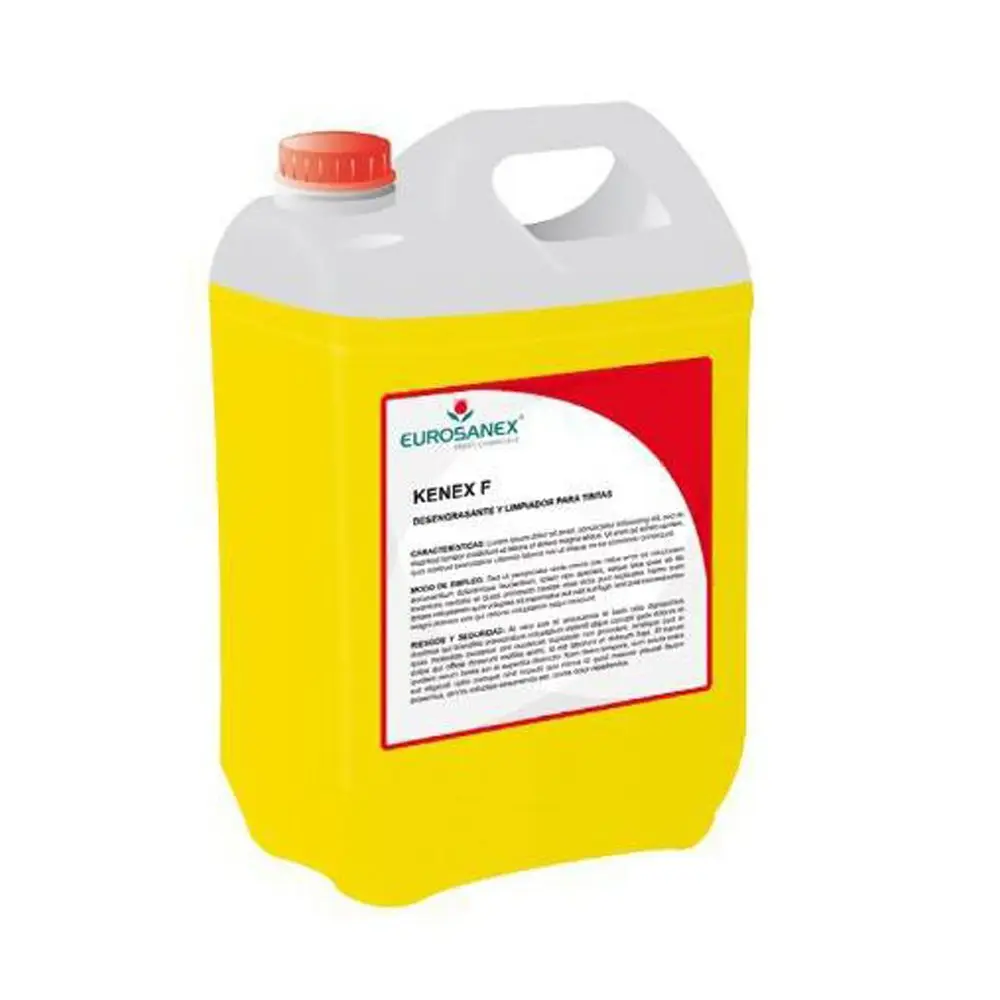 Kenex F . Garrafa 5L - 1