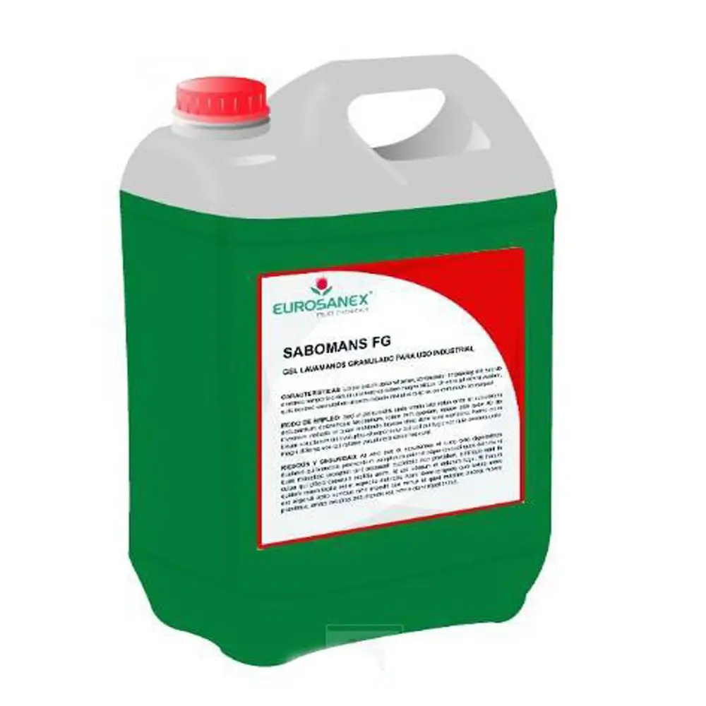 Sabomans FG . Garrafa 20L - 1
