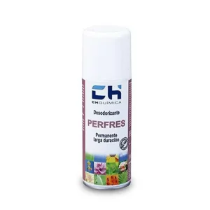 PERFRES ambientador higienizante en aerosol de 400 ml