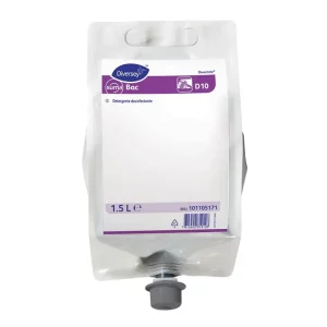Suma Bac D10 4x1,5L - 1