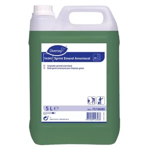 TASKI Sprint Emerel Amoniacal 2x5L - 1