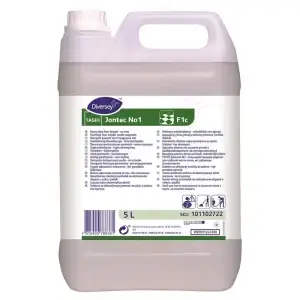 TASKI Jontec No1 F1c 2x5L - 1