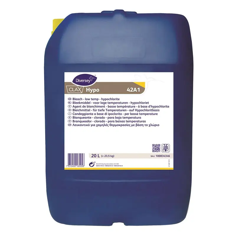 Clax Hypo 42A1 20L - 1