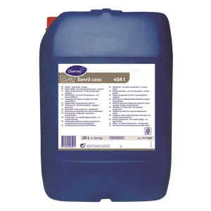Clax Sonril conc 40A1 20L - 1