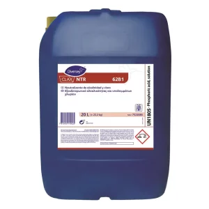 Clax NTR 62B1 20L - 1