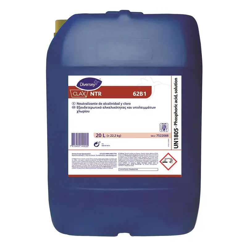 Clax NTR 62B1 20L - 1