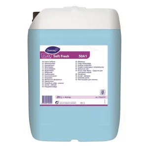 Clax Soft Fresh 50A1 20L - 1