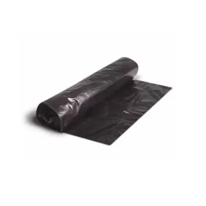 BOLSA COMUNIDAD NEGRA 85*105
