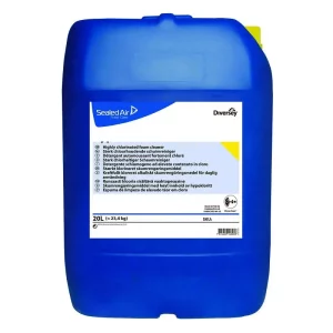 Cleanfoam (easyfoam) . Garrafa 20L - 1