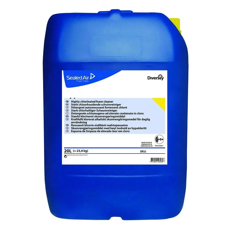 Cleanfoam (easyfoam) . Garrafa 20L - 1