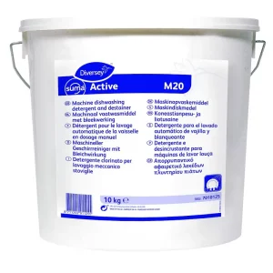 Suma Active M20 10kg - 1