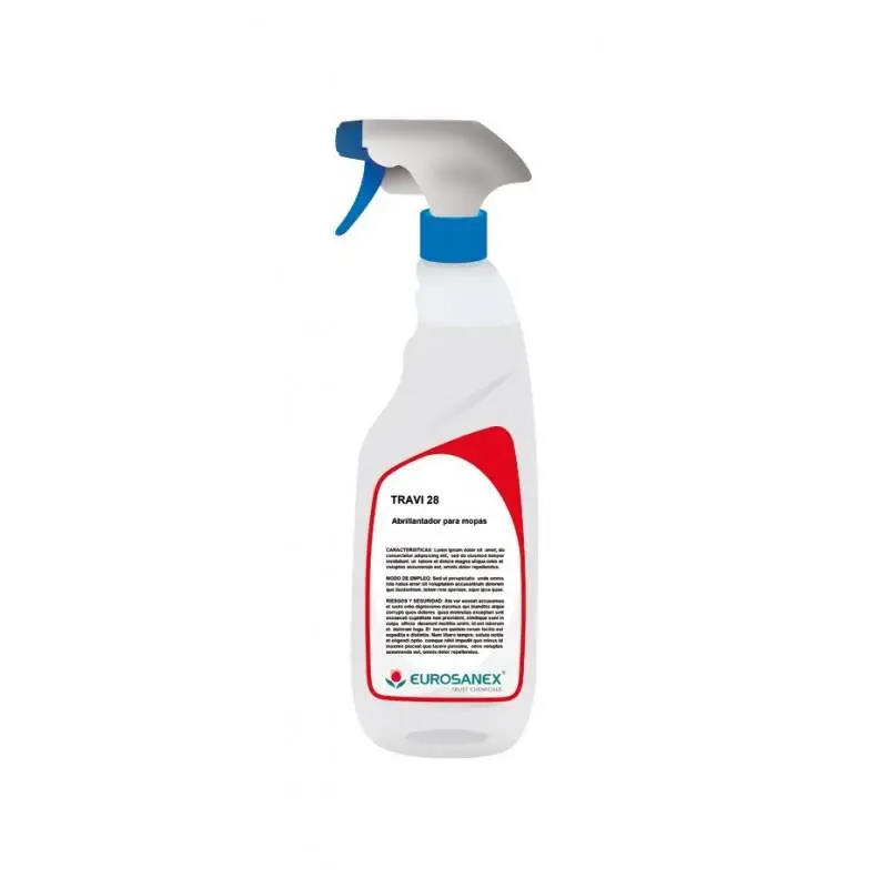 Travi 28 0.75L - 1