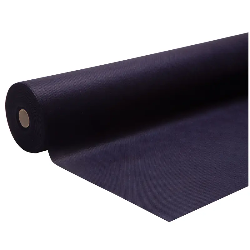 Rollo mantel Spundbond 1,20x50m Negro - 1