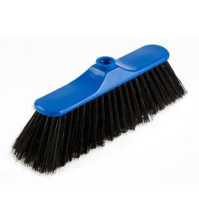 Cepillo STAR Fibra Negra