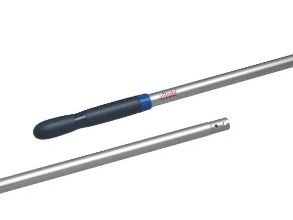 Palo mop-mopa aluminio anonizado 150cm Vileda.