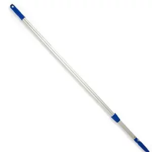 Mango Telescópico Anodizado Mopatex. Medidas 2 x 1 = 2 m
