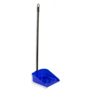 Recogedor Basura Con Mango