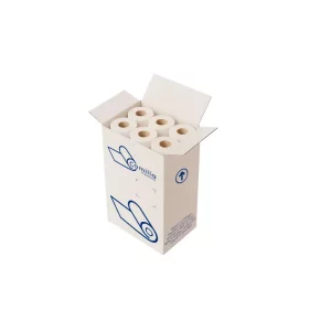 Rollo camilla Pasta 60M - 1