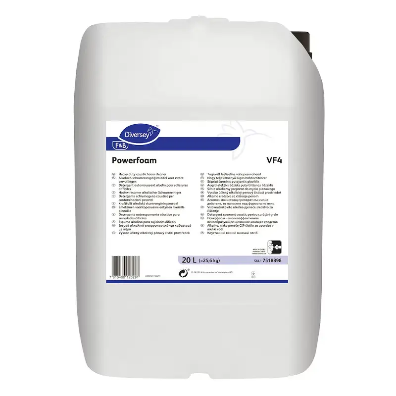 Powerfoam VF4 20L - 1