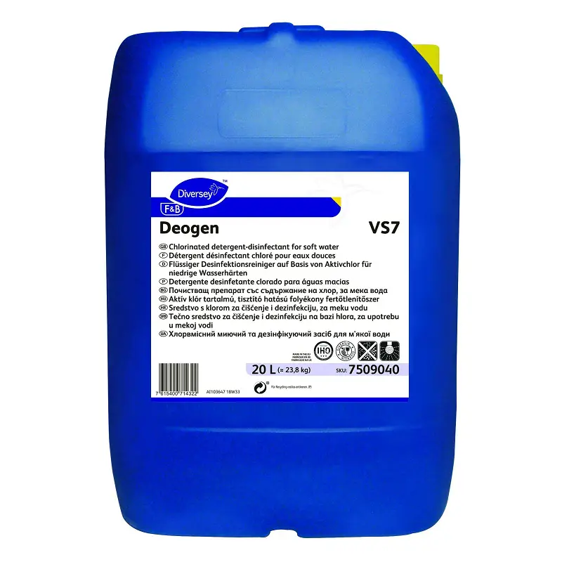 Deogen VS7 20L - 1