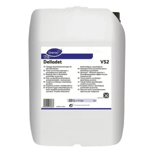 Delladet VS2 20L - 1