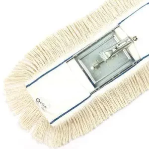 Mopa Abrillantar Mat Con Bastidor 45CM