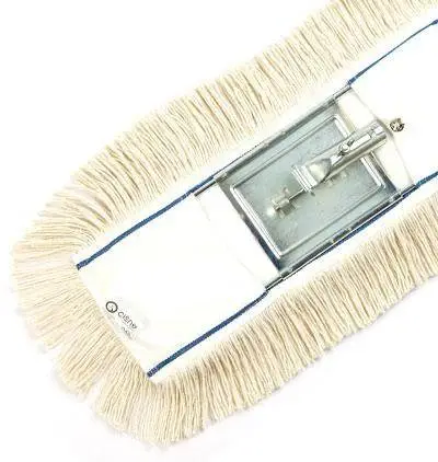 Mopa Abrillantar Mat Con Bastidor 45CM