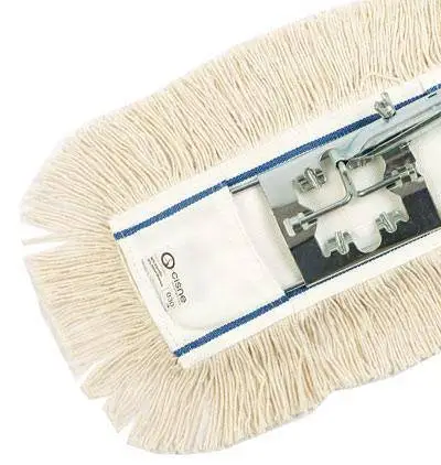 Mopa Abrillantar Master Con Bastidor 60CM