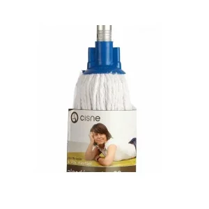 Fregona Algodón Extra Blanco Nº22