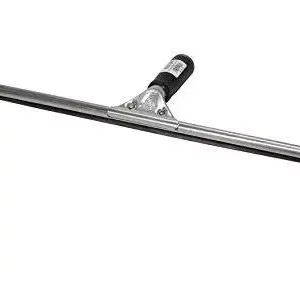 Limpiacristales completo Inox "UNGER" 35 cm
