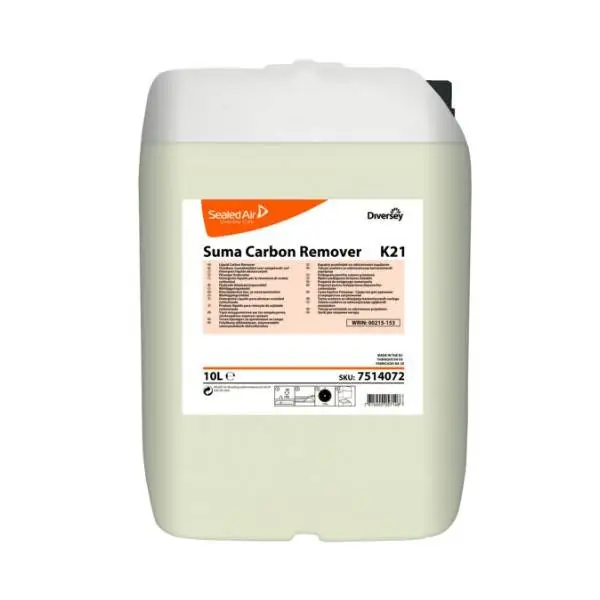SUMA CARBON REMOVER K21