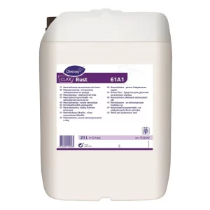 Clax Rust 61A1 20L - 1