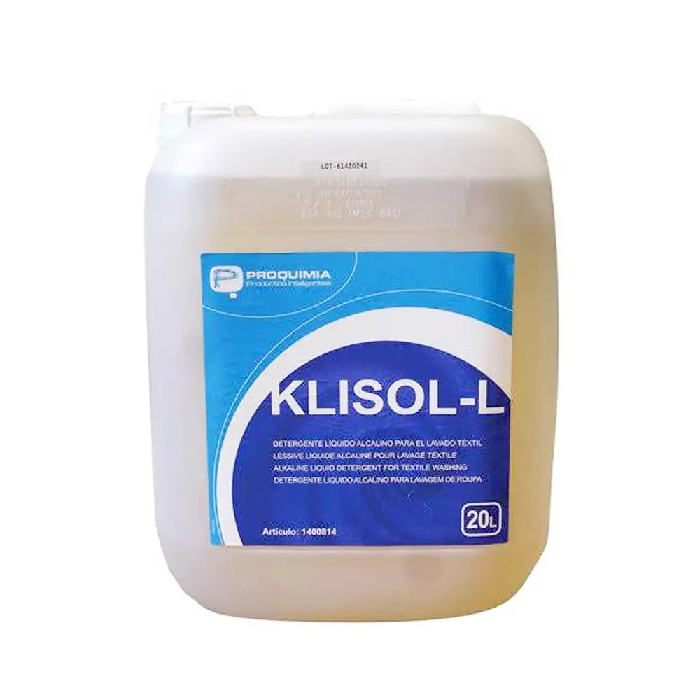 Klisol L . Garrafa 20L - 1