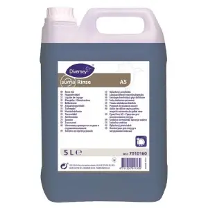 Suma Rinse A5 2x5L - 1