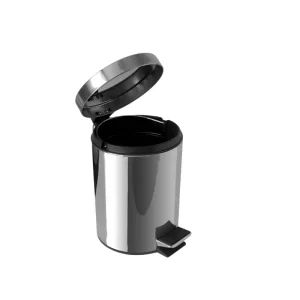 Papelera 20L BIN c/pedal - 1