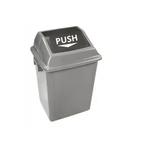 Papelera UTILITY 25L - 1