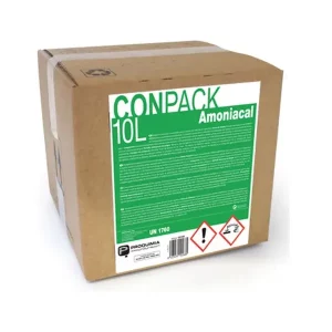 CONPACK AMONIACAL