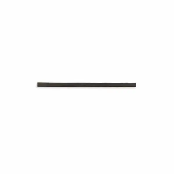 Repuesto goma limpiacristales "UNGER" 25CM