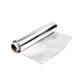 Rollo Aluminio Industrial 40cm - 1