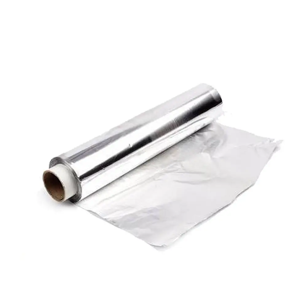 Rollo Aluminio Industrial 40cm - 1
