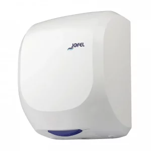 SECAMANOS ALTO RENDIMIENTO AVE ABS BLANCO - 1