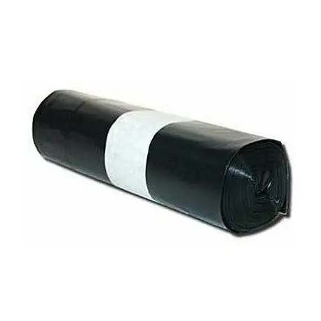 BOLSA DOMÉSTICA NEGRA 52*60