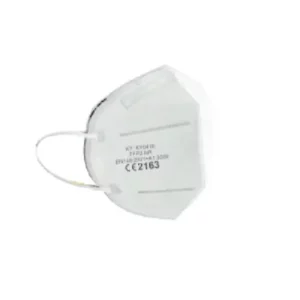 Mascarilla FFP2 . Caja 25 unidades - 1