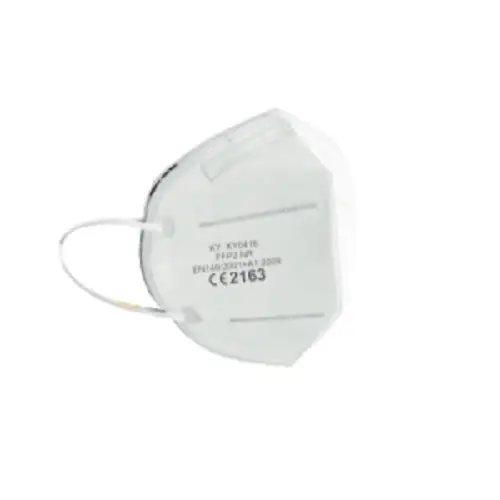 Mascarilla FFP2 . Caja 25 unidades - 1
