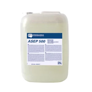 Asep 500 . Garrafa 25L - 1