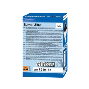 Suma Ultra L2 Safepack. Caja 10L - 1