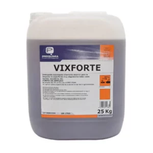 Vixforte . Garrafa 25KG - 1