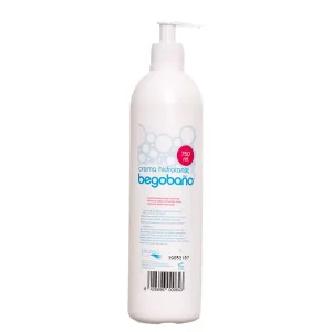 Crema hidratante corporal 750ml. Caja 15 und - 1