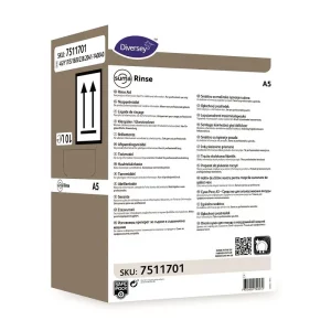 Suma Rinse A5 10L - 1