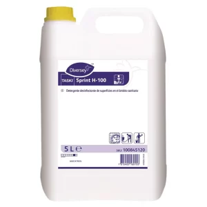 TASKI Sprint H-100 2x5L - 1